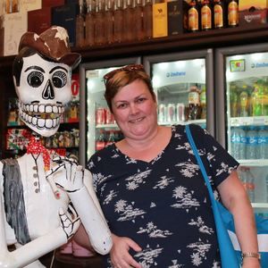 Meet your Posher, Janice